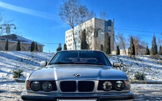 BMW 525, 1993 Тараз - изображение 1