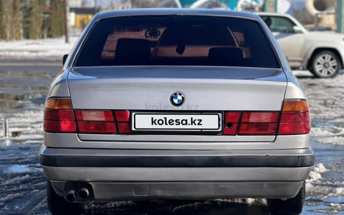 BMW 525, 1993 Тараз - изображение 3