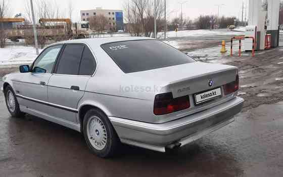 BMW 525, 1995 Астана