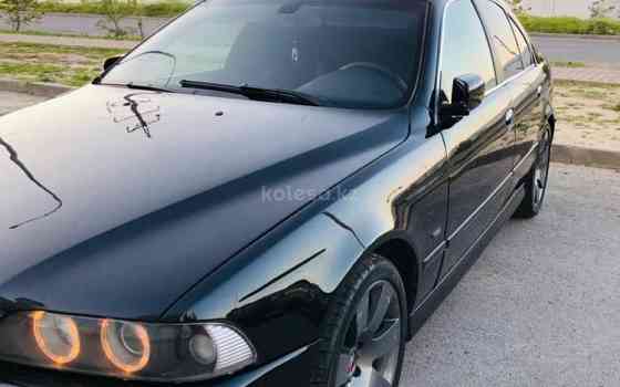 BMW 525, 2000 Шымкент