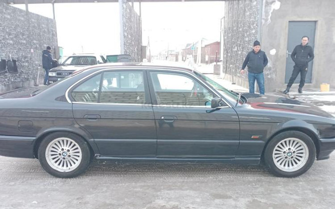 BMW 525, 1995 Шымкент - изображение 5