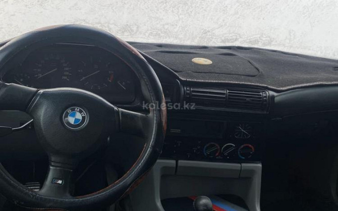 BMW 525, 1991  - изображение 5