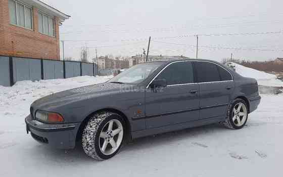 BMW 523, 1999 Астана