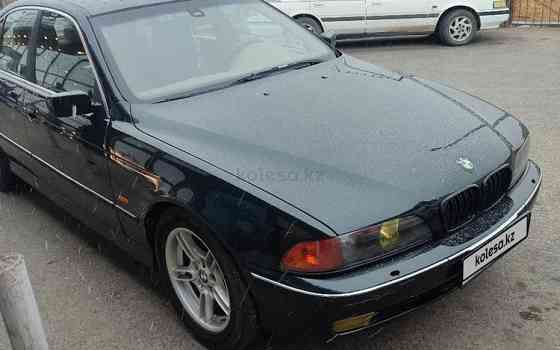 BMW 523, 1996 Актау