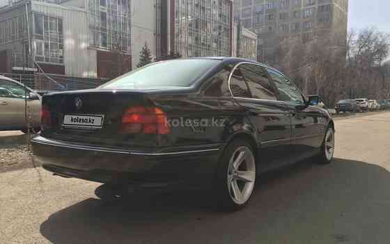 BMW 523, 1996 Алматы