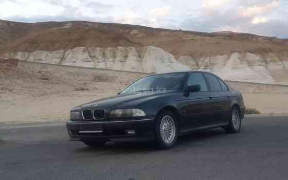 BMW 523, 1999 Актау