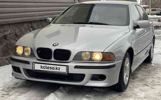 BMW 523, 1999 Караганда