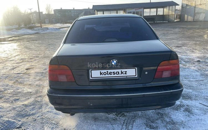 BMW 523, 1996 Павлодар - изображение 7