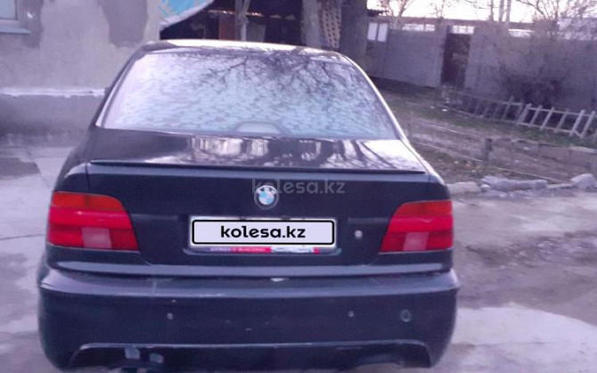 BMW 523, 1996 Шымкент - изображение 3