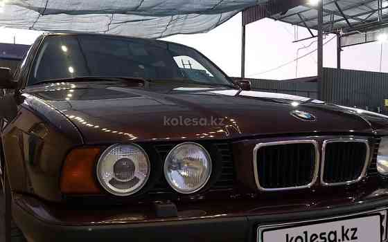 BMW 520, 1995 Туркестан