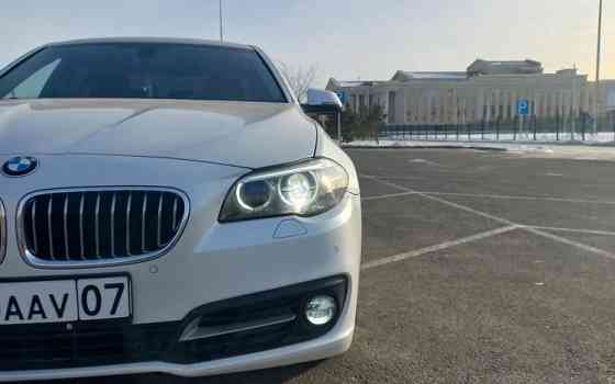 BMW 520, 2014 Уральск