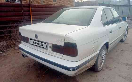 BMW 520, 1991 Иргели