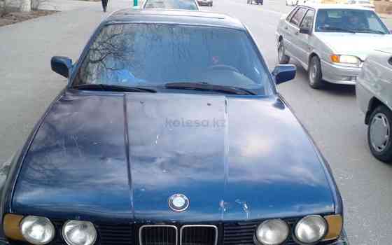 BMW 520, 1990 Кызылорда