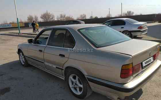 BMW 520, 1991 Кызылорда