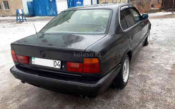 BMW 520, 1989 Актобе