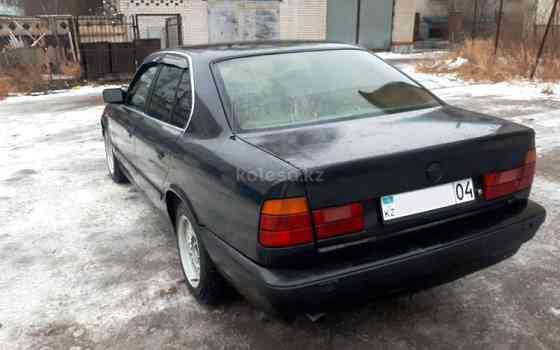 BMW 520, 1989 Актобе