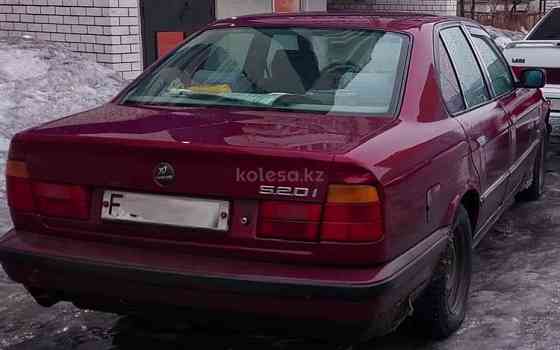 BMW 520, 1993 Семей