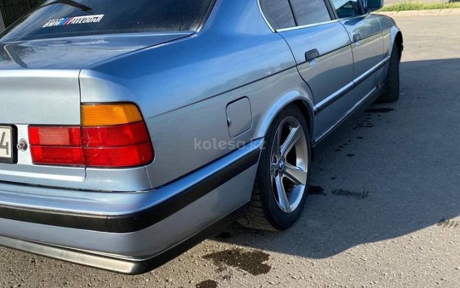 BMW 520, 1990 Павлодар - изображение 7