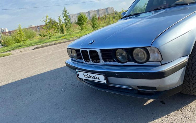 BMW 520, 1990 Павлодар - изображение 8
