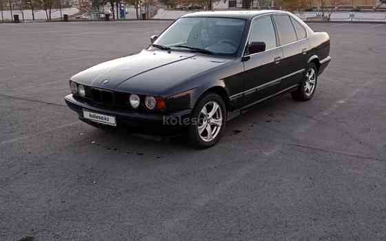 BMW 520, 1991 Семей