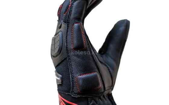 Hawk Moto перчатки BLACK FOX 2020 г. Астана