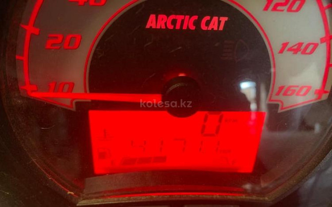 Arctic cat Bearcat 5000 XT 2014 г. Астана - изображение 3