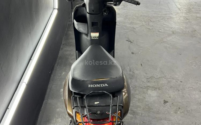 Honda Tact AF-75 Свеже Доставлен из Японии! Есть Рассрочка! 2015 г. Алматы - изображение 7