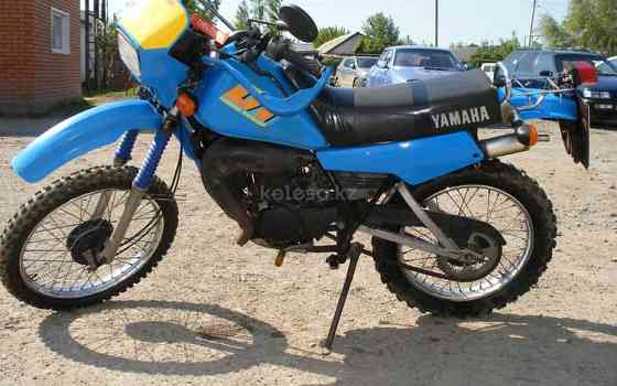 Yamaha DT50 2004 г. Уральск