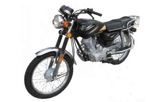 Racer Мотоцикл VENTA VERSO BY200-2A 2022 г. Алматы