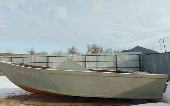 лодка Атырау