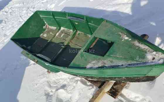 лодка Лисаковск