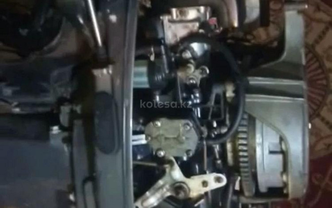 лодочный мотор, двигатель Алматы - изображение 2