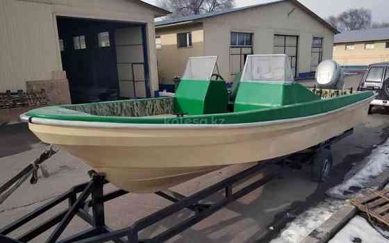 лодка Алматы