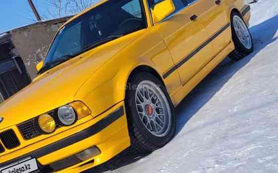 BMW 520, 1991 Павлодар