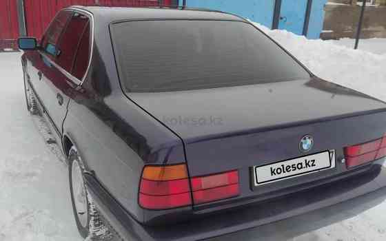 BMW 520, 1994 Уральск