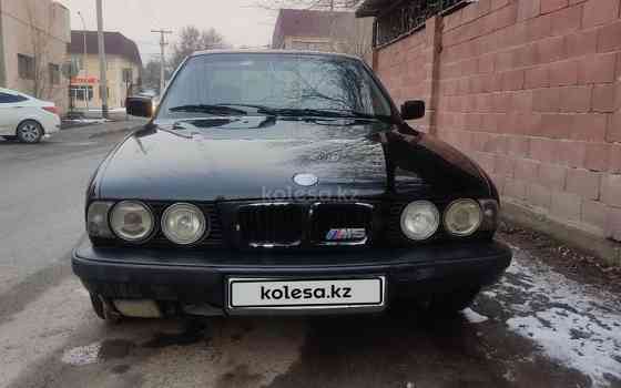 BMW 520, 1992 Qaskeleng