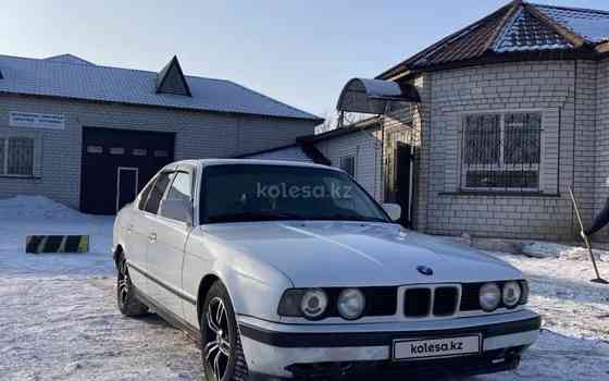 BMW 520, 1991 Экибастуз