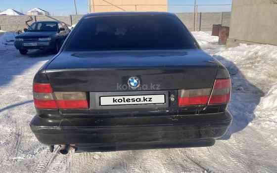 BMW 520, 1992 Актобе