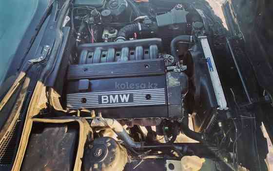 BMW 520, 1993 Жанакорган
