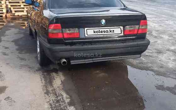 BMW 520, 1992 Almaty