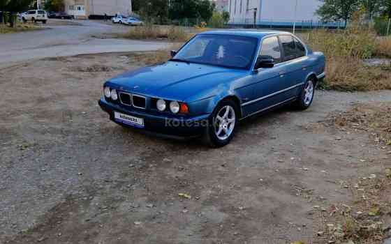 BMW 520, 1995 Актобе