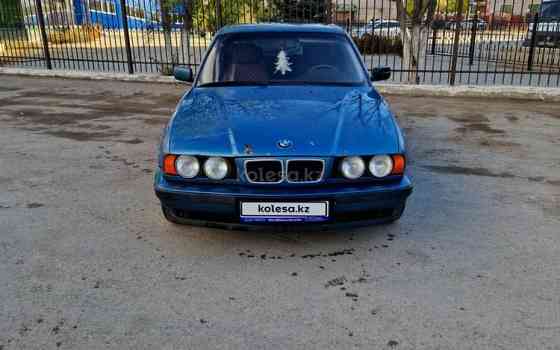 BMW 520, 1995 Aqtobe