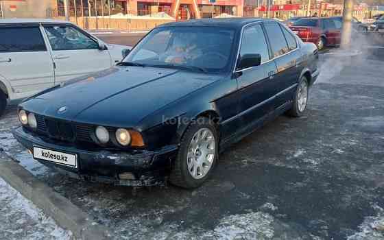 BMW 520, 1991 Pavlodar