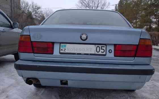 BMW 520, 1991 Taldykorgan