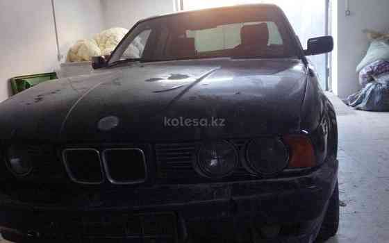 BMW 520, 1991 Almaty
