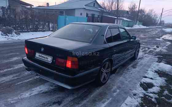 BMW 520, 1995 Almaty