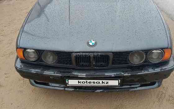 BMW 520, 1993 Aqtobe