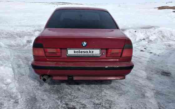 BMW 520, 1991 Karagandy