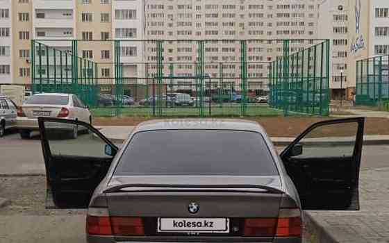 BMW 520, 1991 Astana