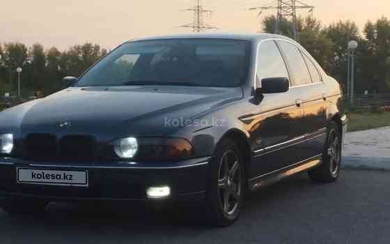 BMW 520, 1996 Pavlodar